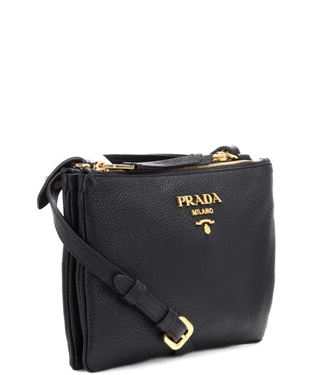 prada leather cross body phone case|prada crossbody bags on sale.